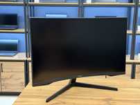 Монитор Samsung 31.5" LS32AG552EIXCI | VA, 165Hz, 2k (2560x1440)