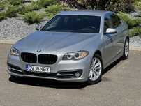 Bmw 520D / Seria 5 F10 / 2014 / E6 / Facelift / B47