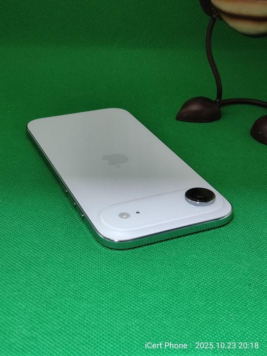 iPhone 17 Air  * Garantie * Buy Back *