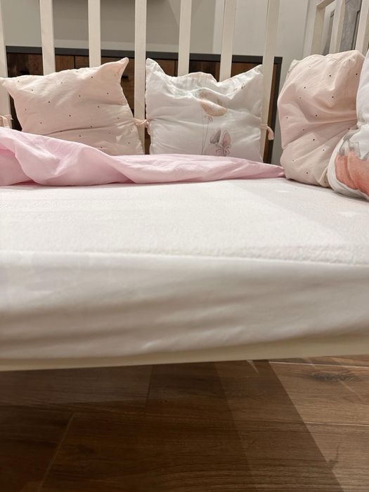 Детско запазено легло