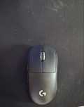 Logitech G Pro X Superlight