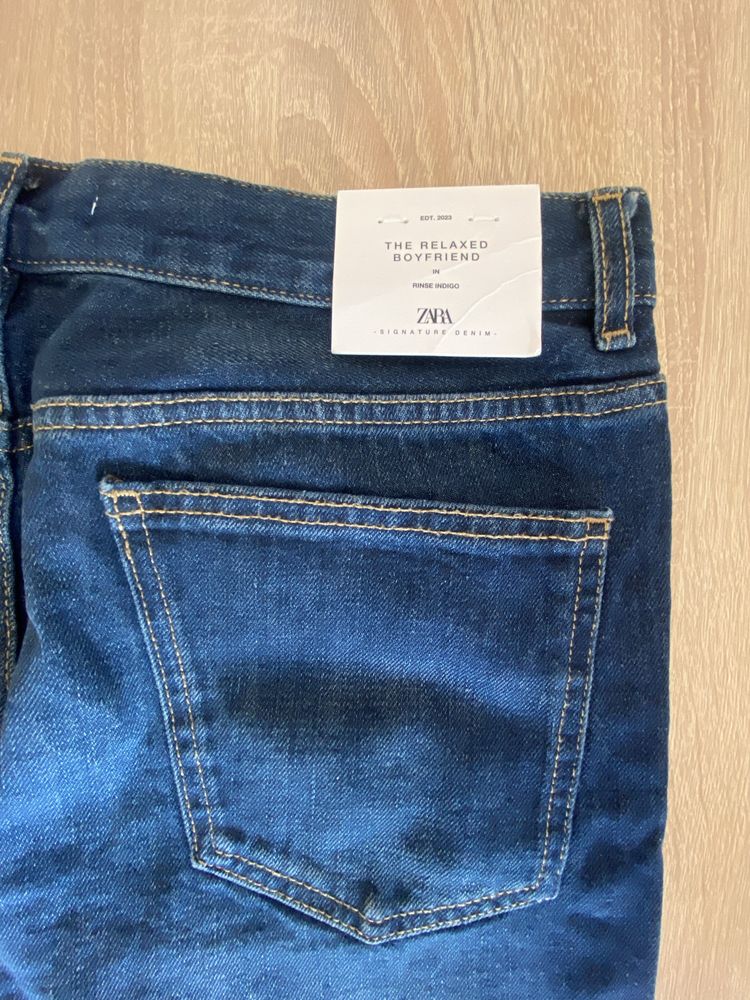 Дамски дънки Zara