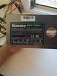 Blok pitaniya Hunktey 550w