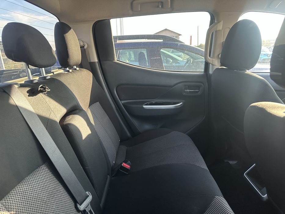 Mitusubishi L200 Intense Pick Up 2021 Facelift 2.3d 150 CP TVA inclus