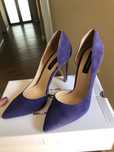 Pantofi stiletto