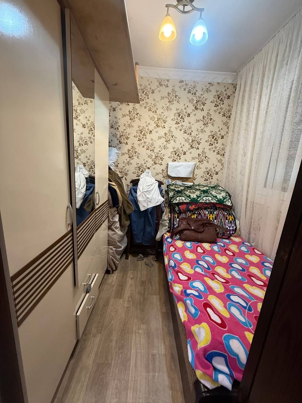 Продаётся Чиланзар 8 2в3/4/4 Б 2* 6