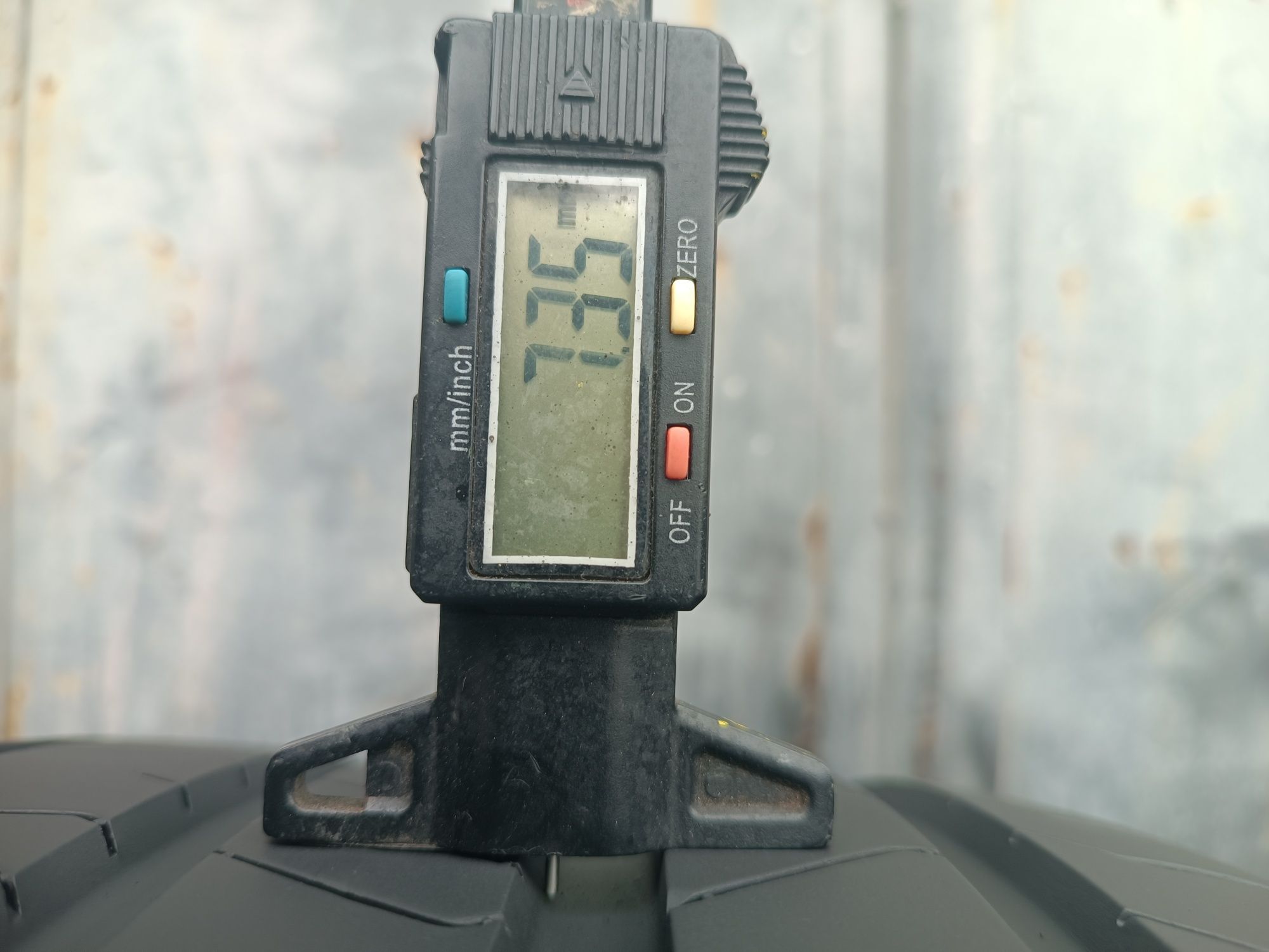 285/35/21 Pirelli Дот 0622