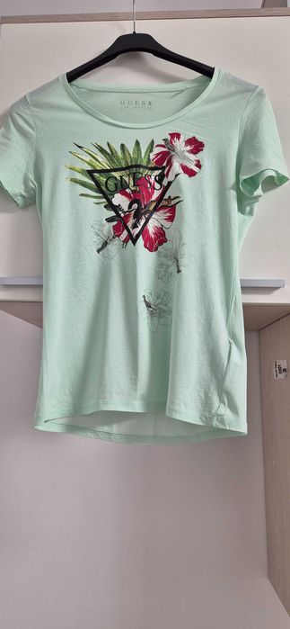 Tricou dama Guess