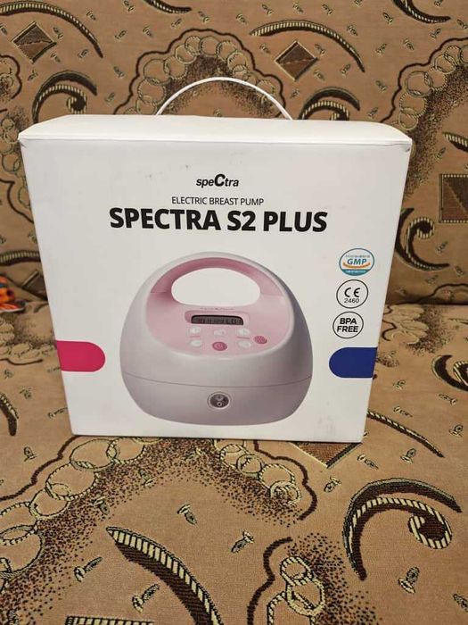 Pompa san Spectra S2 Plus