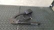 Teaca centura stanga fata ford fiesta 4 ys61a61209aa
