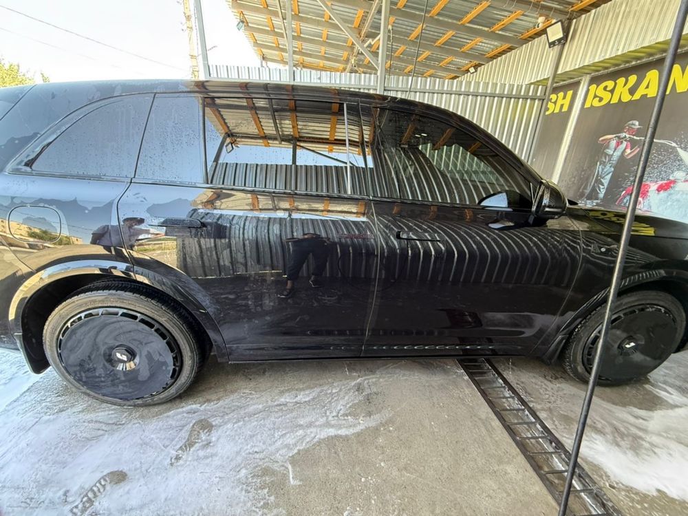 Срочно продается L7 MAKS