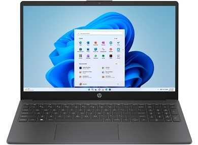 Ноутбук HP intel CORE i5