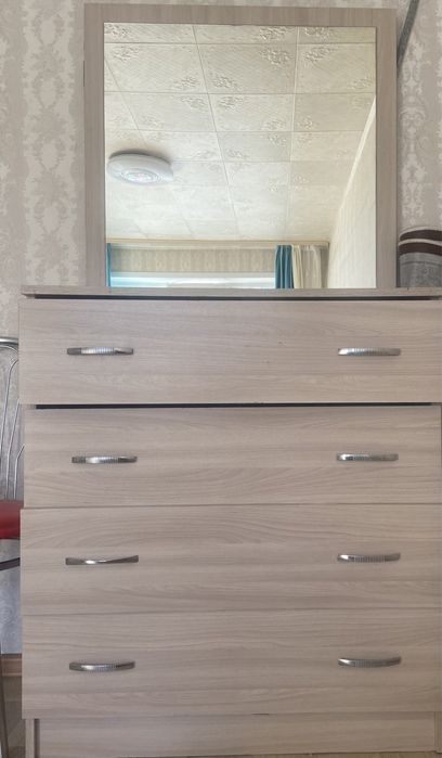 Продам комод в хорошем состоянии