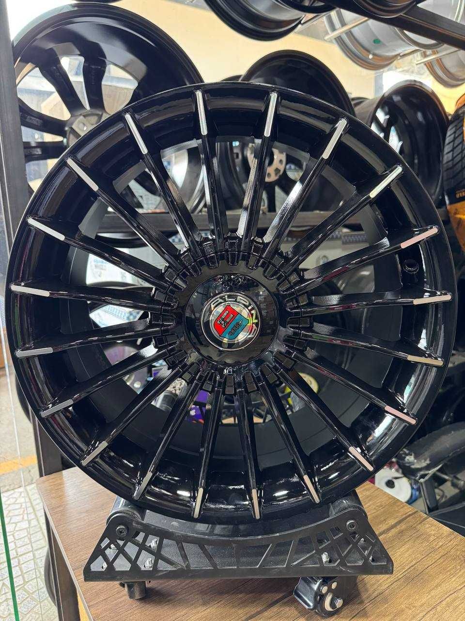 Asaman BBS SUPER RS,ALPINA Sport Saka Diskalar Sotiladi