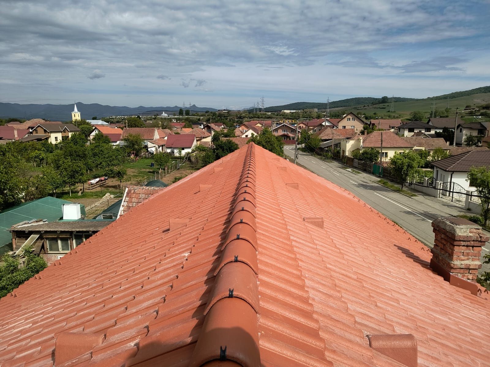 Meseriaș finisaje si constructii