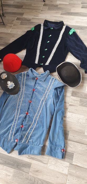 Costumație tratați