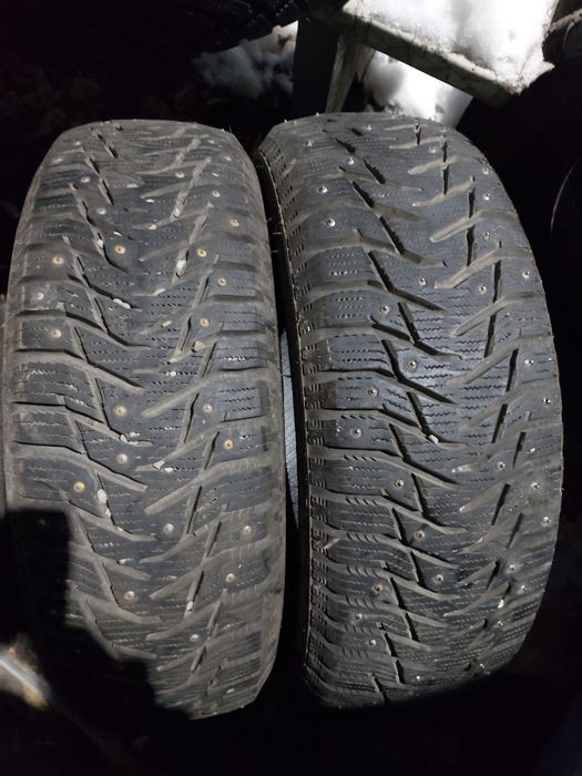 Продам резину шины баллоны р14 в отличном 185/65/14