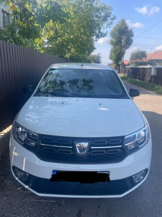 Dacia Logan 2018