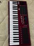 Akai professional max 49