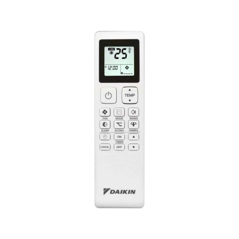 Хиперинверторен климатик Daikin FTXM25R/RXM25R, Perfera, 9000 BTU A+++