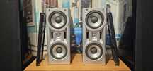 Boxe Philips FWD 831