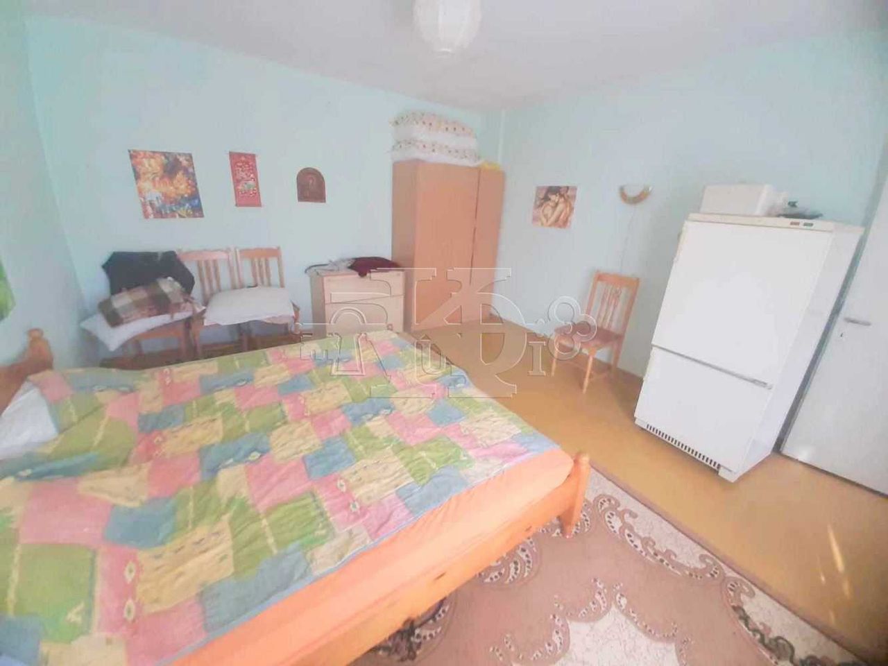 Продава се Къща в с. Владимирово, Област Добрич - 110 кв.м за 218 €/кв.м - Снимка #14