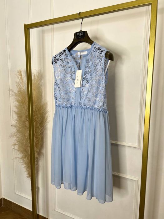 платье от Sandro(новое)