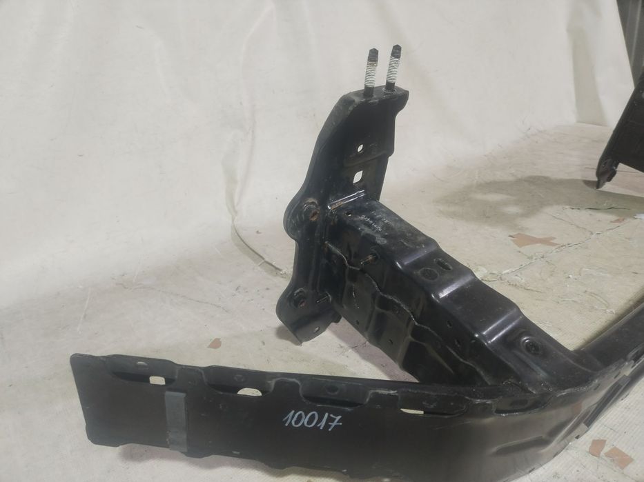 Armatura bara fata, Mercedes GLE, GLS, 2019, 2020, 2021, 2022, 2023, 2024, cod origine OE A1676207900. 10017