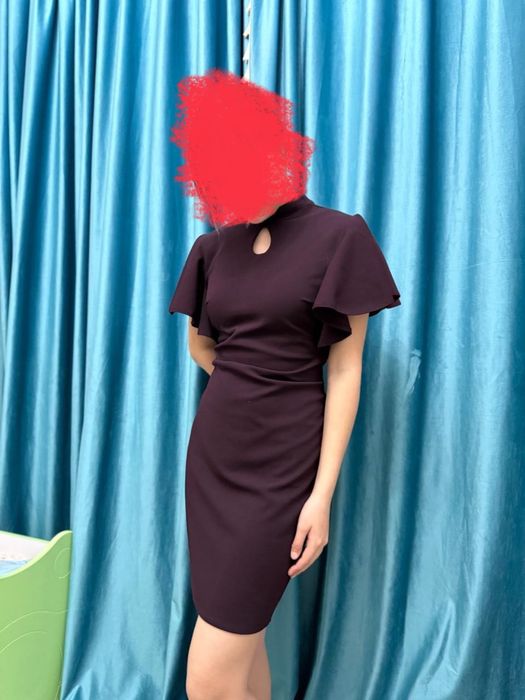 Вечерние платья……..