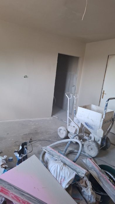 Amenajări interioare