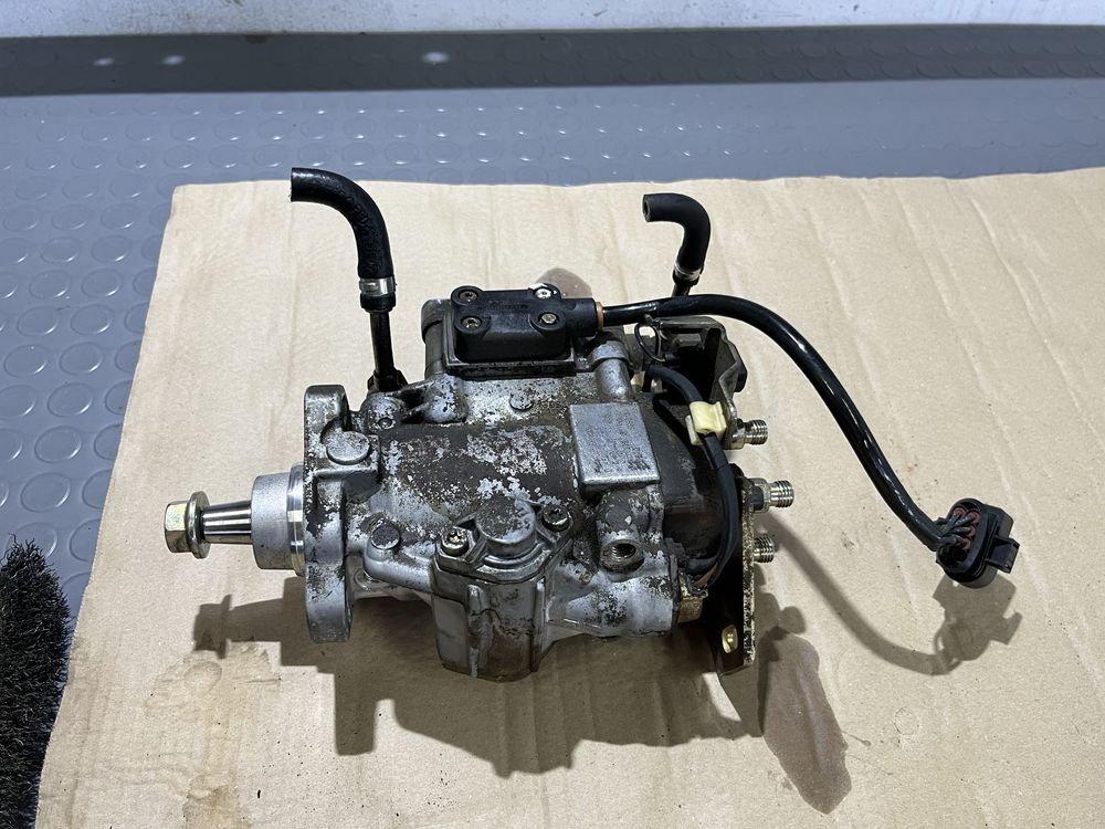 ГНП от VW Golf 3 1.9 TDI (1Z , 90 к.с.)
