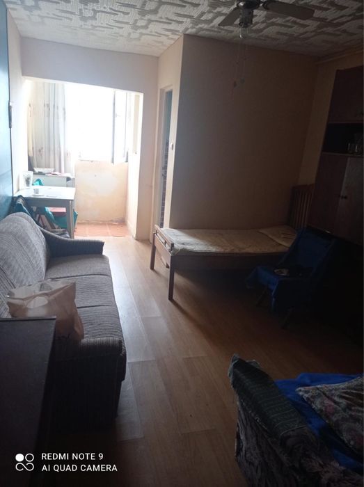 Garsoniera de vanzare