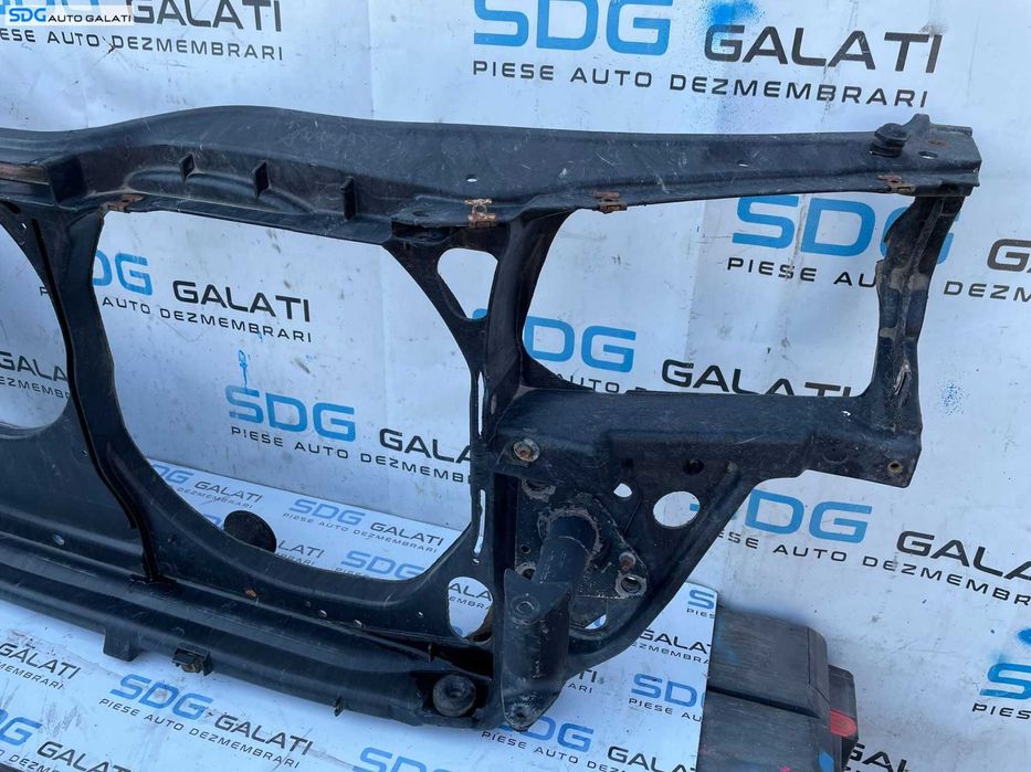 Trager Tragher Panou Frontal Calandru Audi A4 B5 FL Facelift 1997 - 2001 [2224]