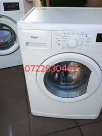 Mașină de spălat rufe Whirlpool premium AGG1000