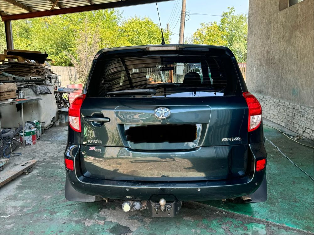 Toyota RAV 4 D-4D 2.2 ‼️на части‼️