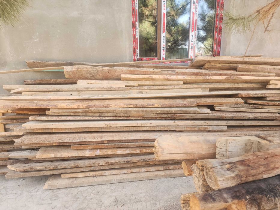 Тахталар турли хилдаги