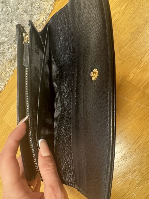 Portofel MICHAEL KORS piele naturala