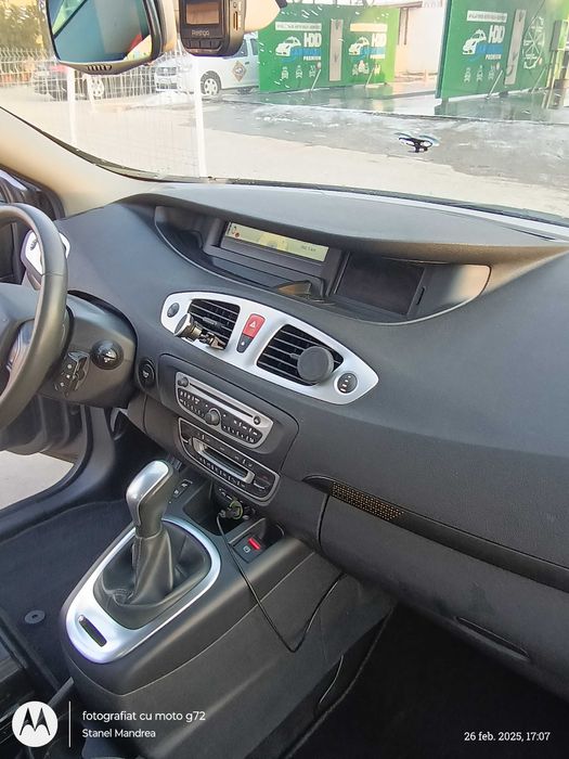 Renault Grand Scenic 3