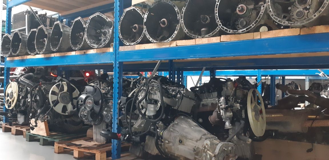 Cardan mercedes sprinter euro 4 , din 3 bucati, dezmembrari