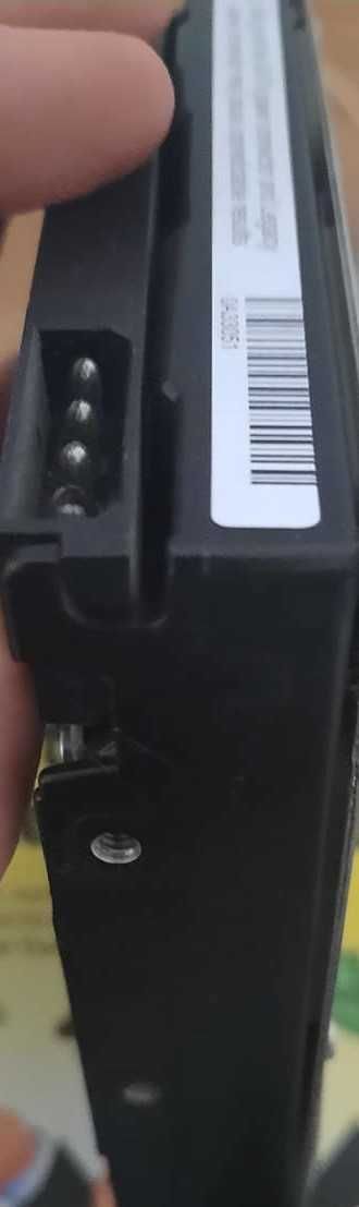hitachi hdd 500 gb 7200rpm negociabil