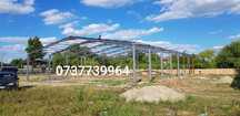 Vand structuri metalice 12*28