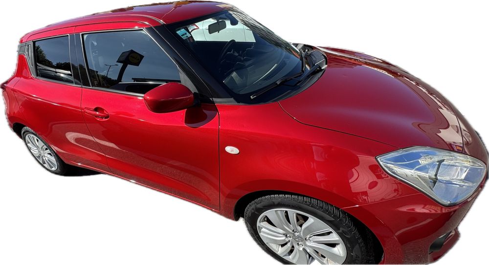 Suzuki Swift 1.2 Hybrid Passion 19900KM garantie 2 ani