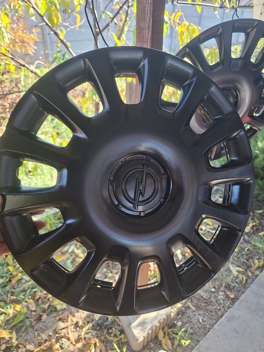 Roti iarna Opel Corsa