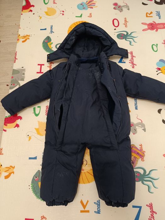 Продам детский комбинезон 1.5 года
