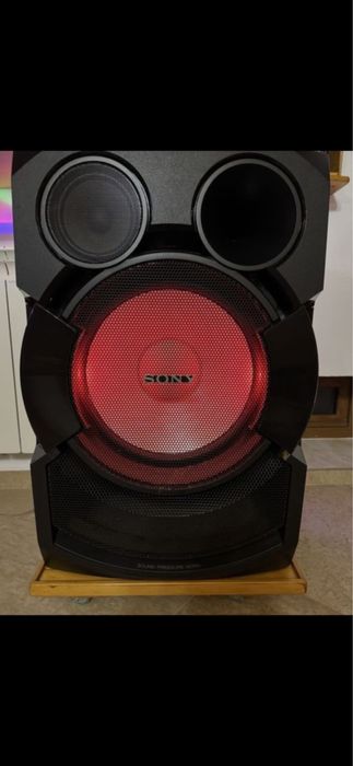 Vand sistem sonny shake x70