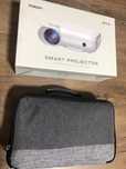 Video Proiector Smart Yoton Y9 netflix youtube wifi mirroring