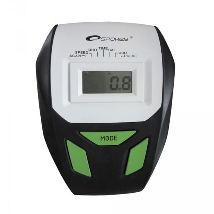 Елиптичен велоергометър Spokey Liguria