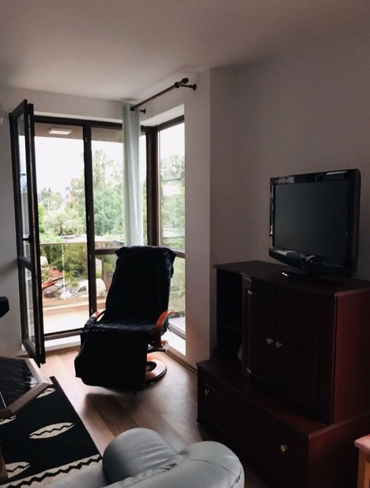 Дава се под наем Едностаен апартамент в София, Павлово - 50 кв.м за 459 € - Снимка #1