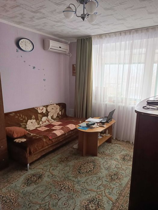 1 ком. квартира в п.Новенький