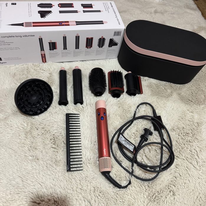 Dyson Airwrap HS05 long E+